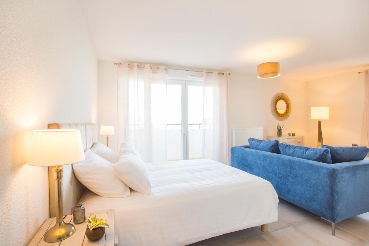 Zenao Aparthotel *