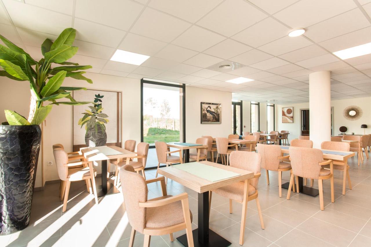 Zenao Aparthotel *