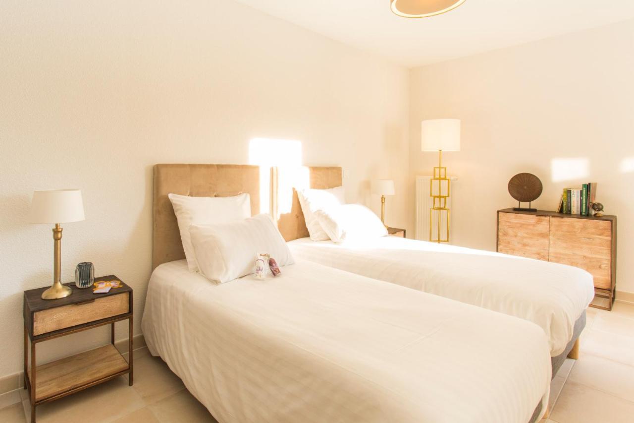 Zenao Aparthotel