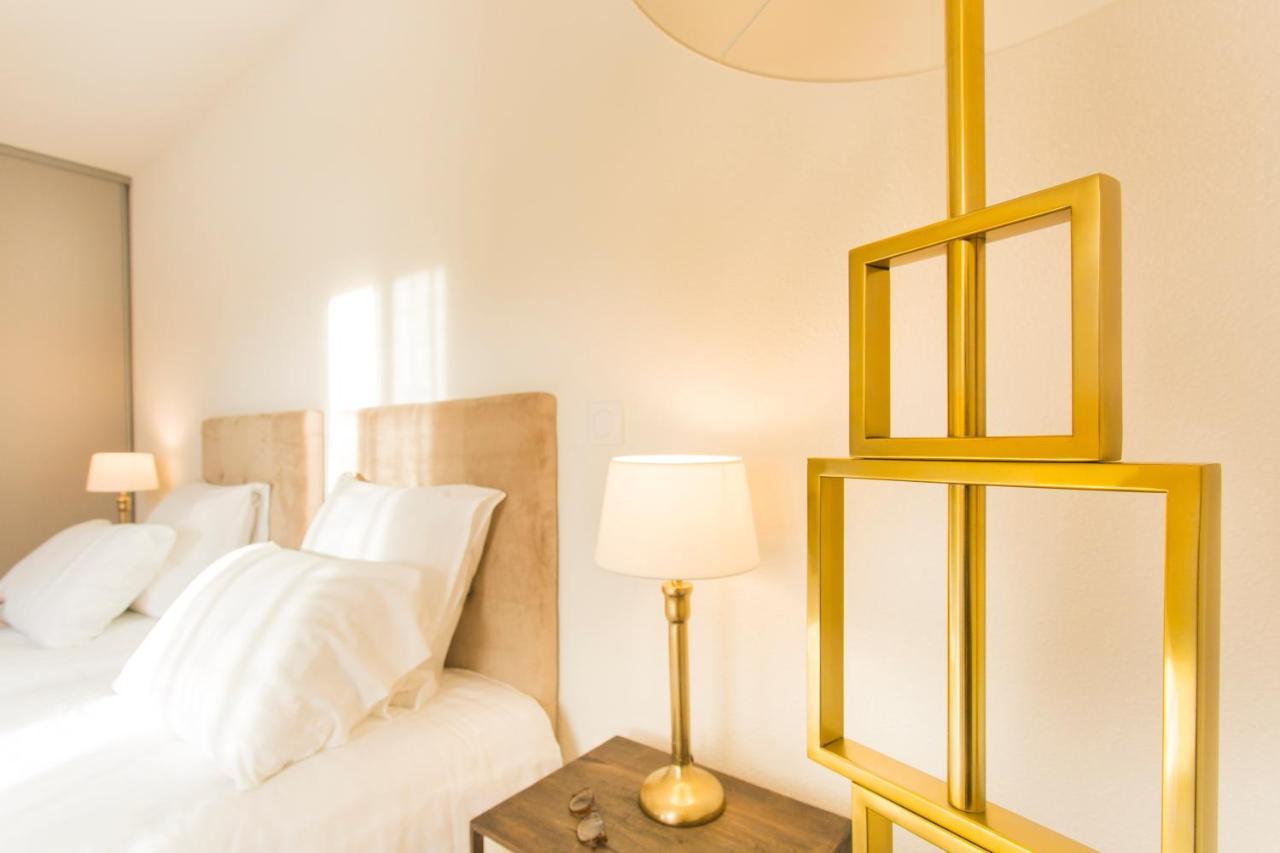 Aparthotel Zenao *