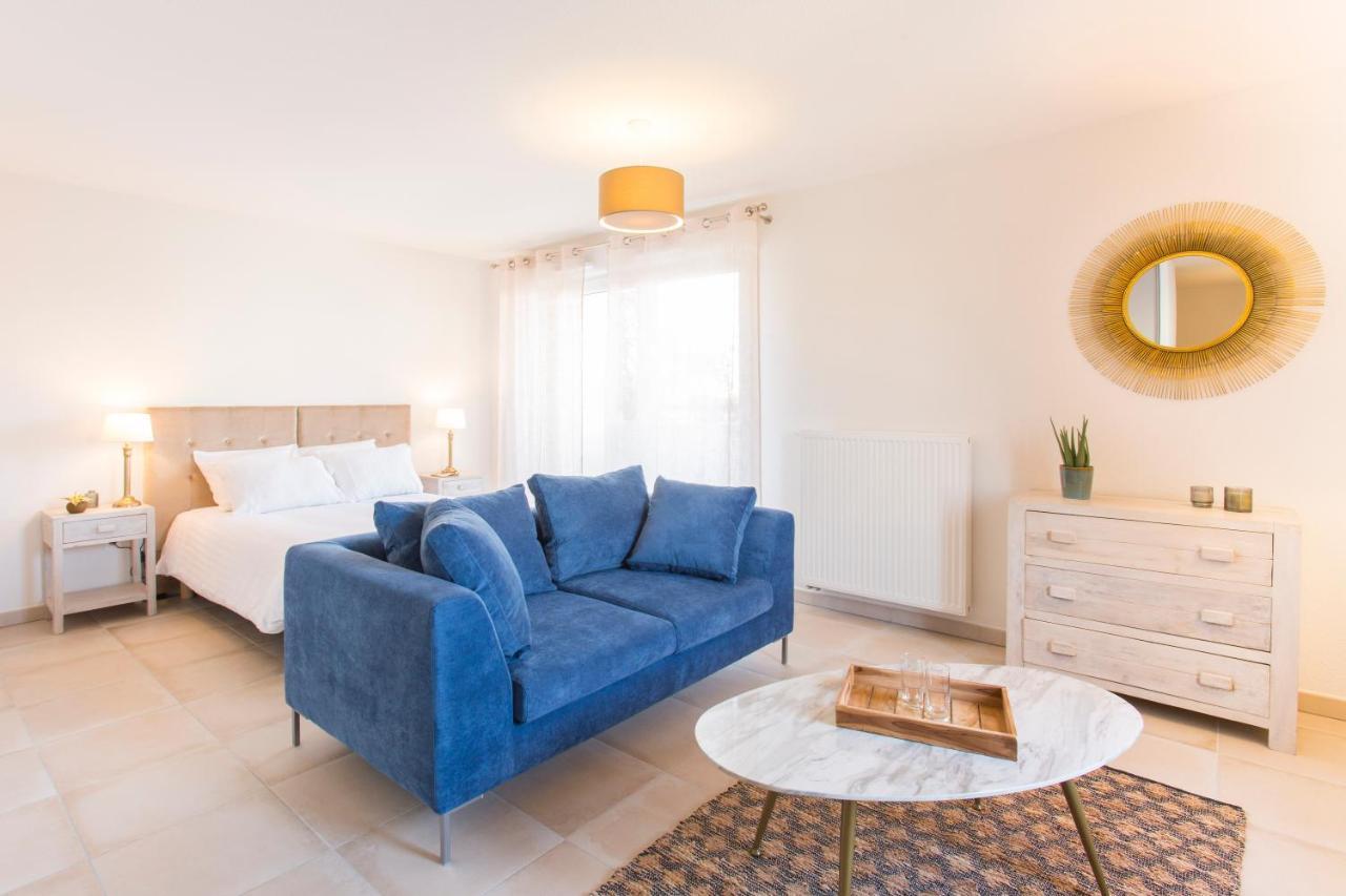 Zenao Aparthotel