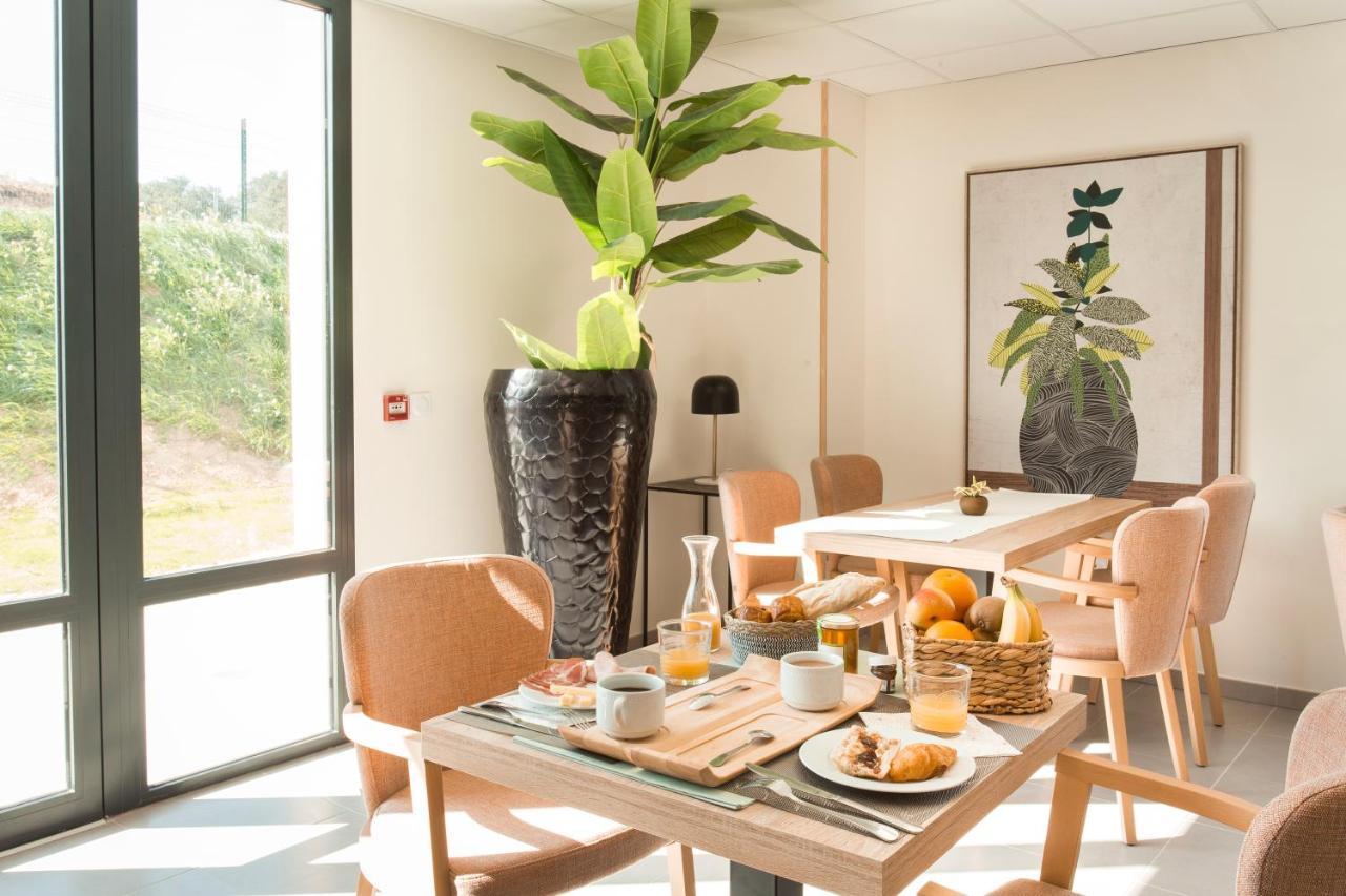 Zenao Aparthotel